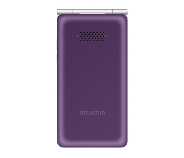 MAXCOM MM 835 L 4G Purple - 1318062 - zdjęcie 4